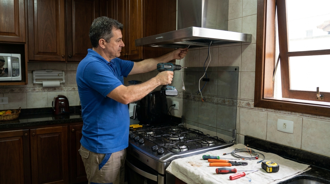 Adequação de Dutos no Conjunto Raul Balduino, Anápolis‑GO