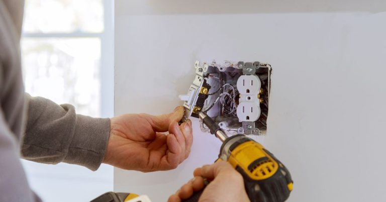 Instalações Elétricas em Anápolis